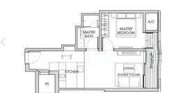 Lloyd Sixtyfive (D9), Apartment #576231551